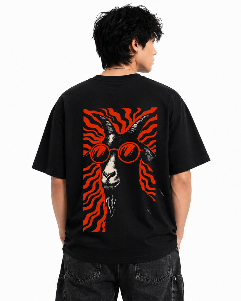 The OG Oversized Tee