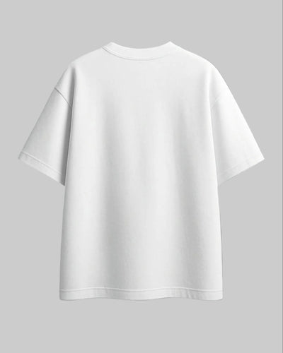 Aura 10/10 Unisex Oversized Graphic Tee