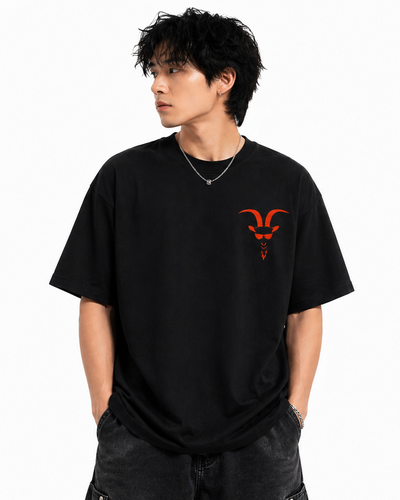 The OG Oversized Tee