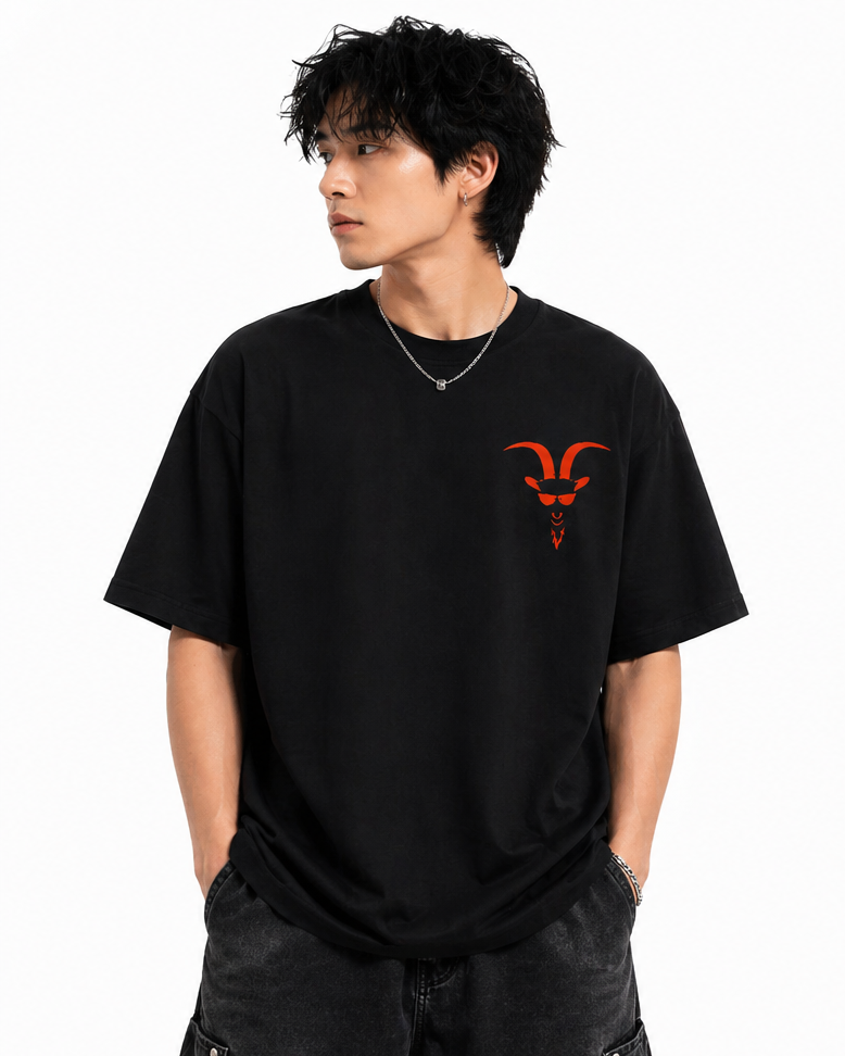 The OG Oversized Tee