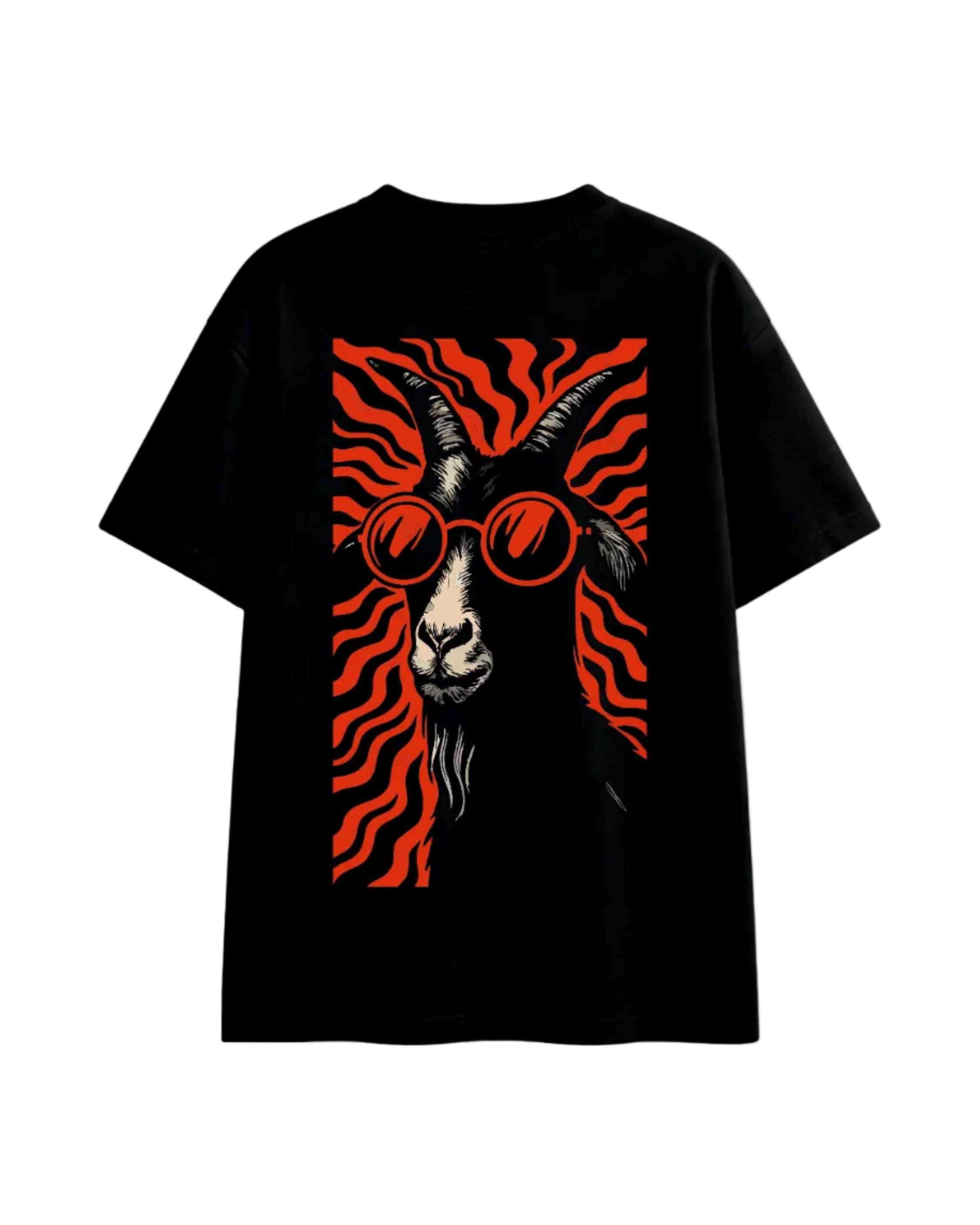 The OG Oversized Tee