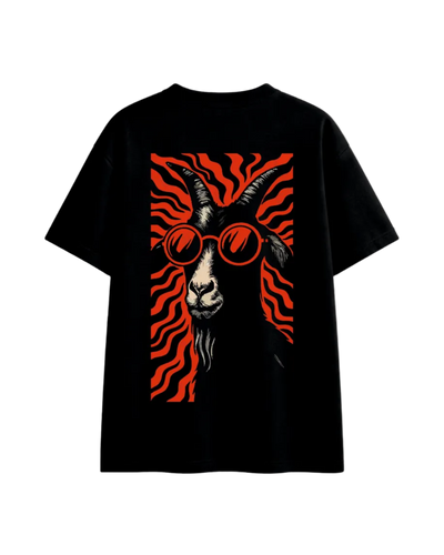 The OG Oversized Tee