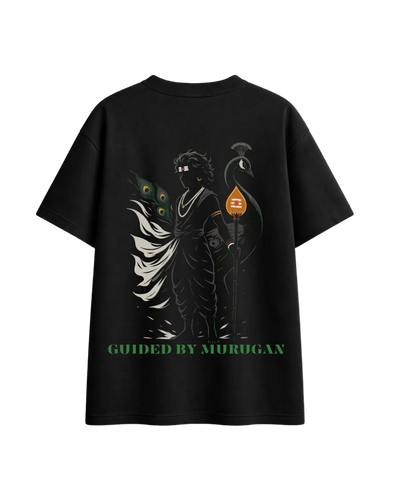 Vel Mode Divine Oversized Tee