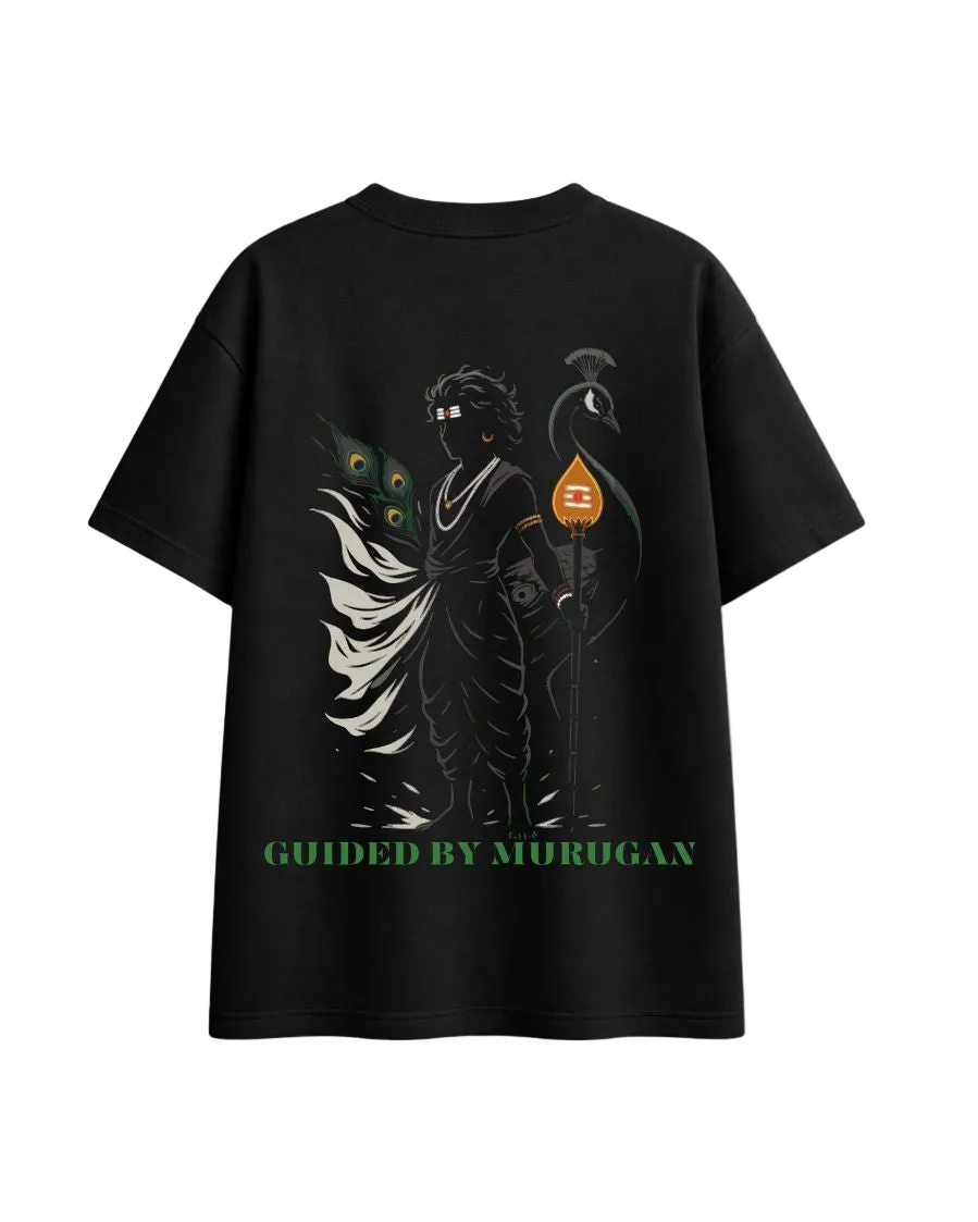 Vel Mode Divine Oversized Tee